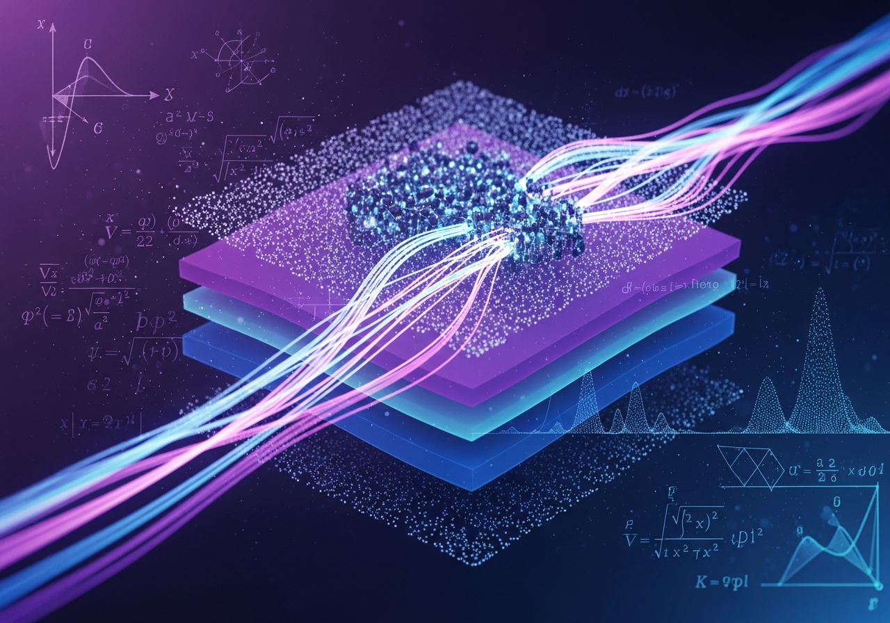 How LLM Training Works